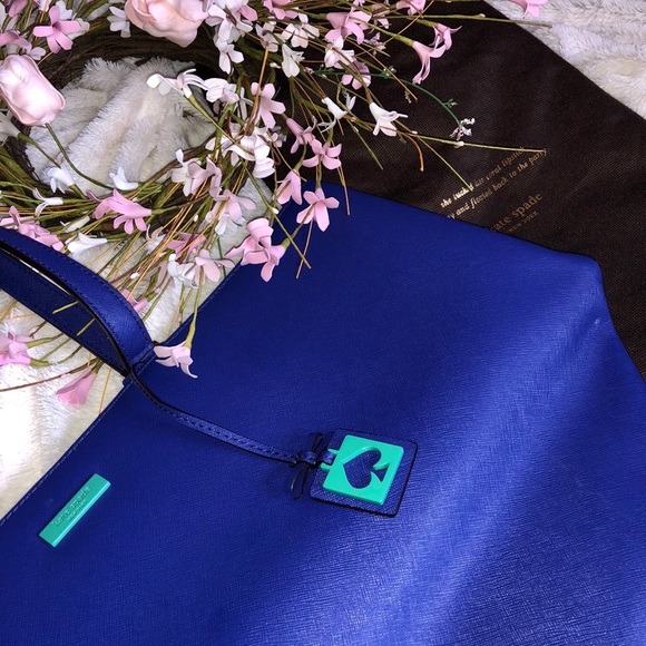 New Kate Spade Bag. - Picture 8 of 8
